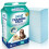 (Medium) 50pk Puppy Training Pads 2