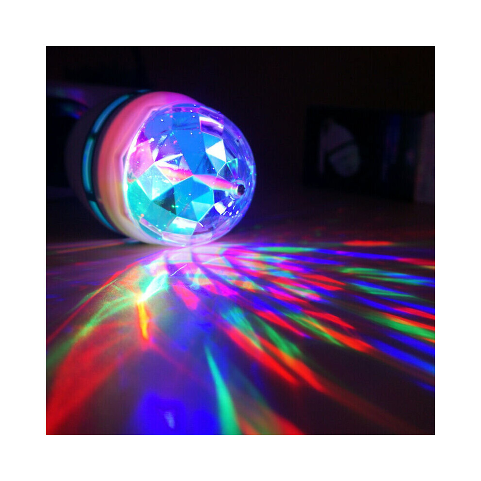 Dj discount small light