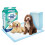 (Medium) 50pk Puppy Training Pads 4