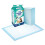 (Small ) 50pk Puppy Training Pads 2