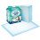 (Large) 50pk Puppy Training Pads 1