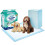 (Large) 50pk Puppy Training Pads 2