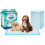 (Large) 50pk Puppy Training Pads 9