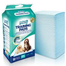 (Small ) 50pk Puppy Training Pads