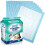 (Large) 50pk Puppy Training Pads 10