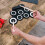 WICKED GIZMOs 7-Pad Portable Foldable Roll Up Drum Kit 9