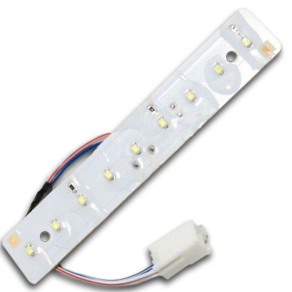 Lg Genuine Ebr62255203 Led Bulb Pcb For Fridge And Freezer Light