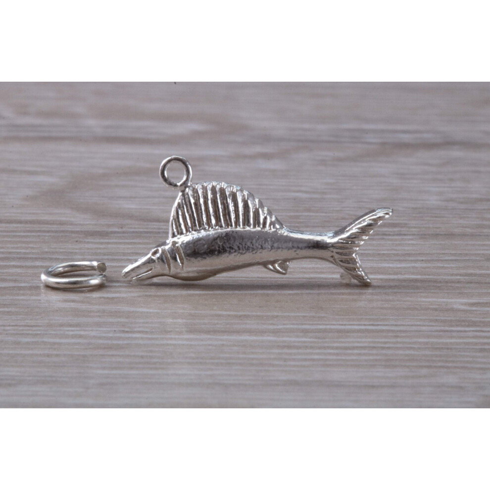 Sailfish Charm-image-OPC-P6KMV99-NEW