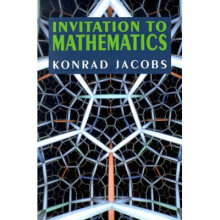 Invitation to Mathematics