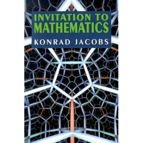 Invitation to Mathematics