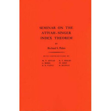 Seminar on Atiyah–Singer Index Theorem. (AM–57), Volume 57