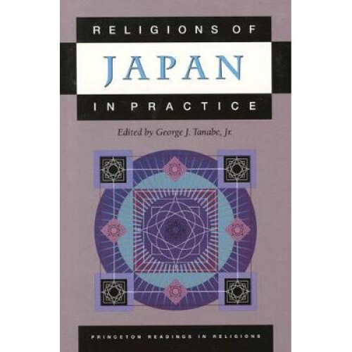 Religions of Japan in Practice