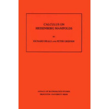 Calculus on Heisenberg Manifolds. (AM–119), Volume 119