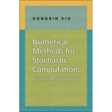 Numerical Methods for Stochastic Computations – A Spectral Method Approach