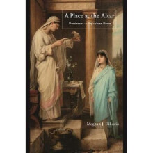 A Place at the Altar – Priestesses in Republican Rome