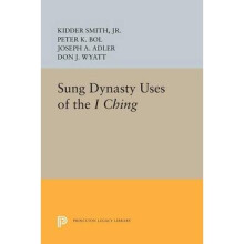 Sung Dynasty Uses of the I Ching