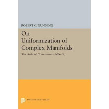 On Uniformization of Complex Manifolds – The Role of Connections (MN–22)