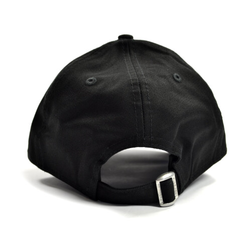 New Era Man UTD New Era 9Forty Black Baseball Cap 2