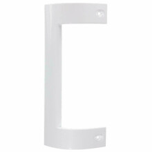 Genuine BEKO LE145S LX5095W TCL5249W Fridge Freezer Door Handle White