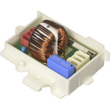 Genuine LG 6201EC1006L EAM60991301 Filter Coil PCB Dryer