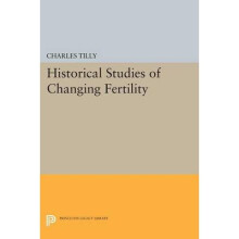Historical Studies of Changing Fertility