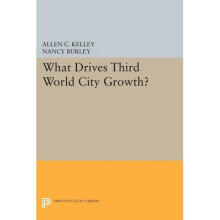 What Drives Third World City Growth?