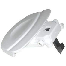 Washing Machine Door Handle CDA CI330 CI930 C1330 C1930 CI931N