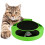 ASAB Catch The Mouse Moving Cat Toy | Cat Mouse Toy 6