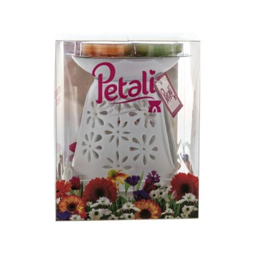 Price's Candles Prices Candles Petali Mini Set 1
