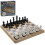 Retro Classic Chess Fun for all Games 2
