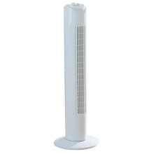 Fine Elements 32" Oscillating Slimline Tower Fan 3 Speed Settings