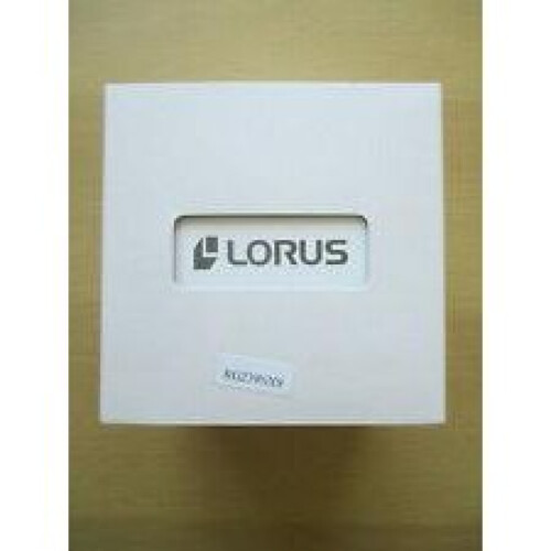 Lorus HyvÃt terÃs Expander rannekoru katsella 2
