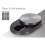 Tower Tower T876000BK Kitchen Scales, Digital Scales Zero Weigh Function 12