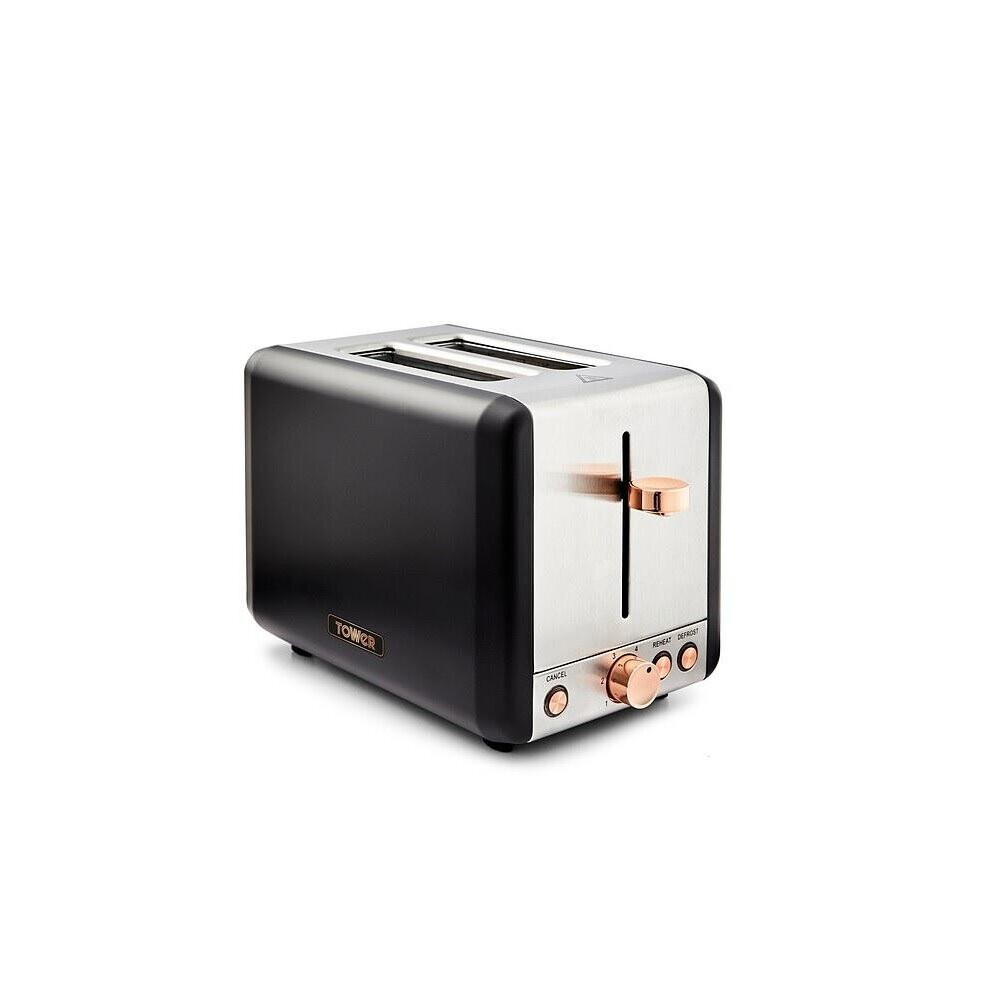black---rose-gold-cavaletto-2-slice-toaster--6-browning-settings