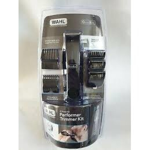 Wahl Wahl 5537-6217 Χειριστήριο ξυρίσματος και γενειάδας GroomEase Battery Performer 1