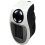STAYWARM 500W Plug-In Electric Micro Heater 1
