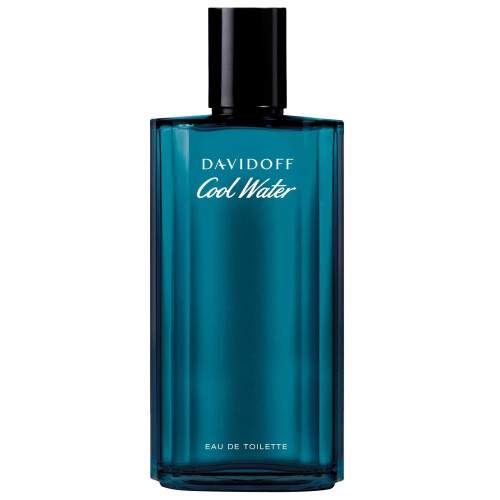 Davidoff Davidoff Cool Water 200ml Eau De Toilette 1