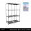 6 Cube Storage Self For Cubes 68.5X34.5Xh104 2