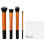 Real Techniques Real Techniques, Flawless Base Set, 5 Piece Set 2
