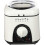 Lloytron E6010WI KitchenPerfected 1.0Ltr 950W Compact Deep Fryer - White 2