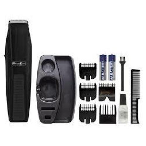 Wahl Wahl 5537-6217 Χειριστήριο ξυρίσματος και γενειάδας GroomEase Battery Performer 2