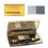 Fab Brows Duo Eyebrow Kit - Slate / Black 2