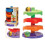 Spin And Drop Ball Runner Baby Activity Toy 2