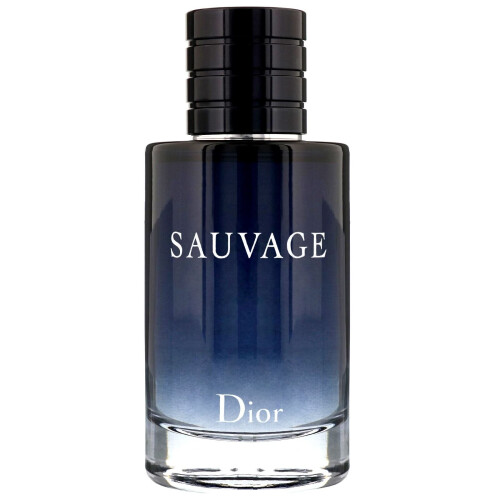 Dior Dior Sauvage 60ml Eau De Toilette 1