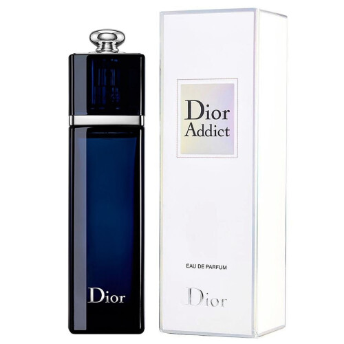 Dior Christian Dior Addict 50ml EDP Spray 2