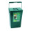 Odour Free Compost Caddy 9 Litre 2