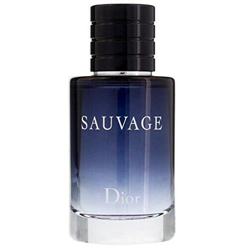 Dior Dior Sauvage 60ml Eau De Toilette 2