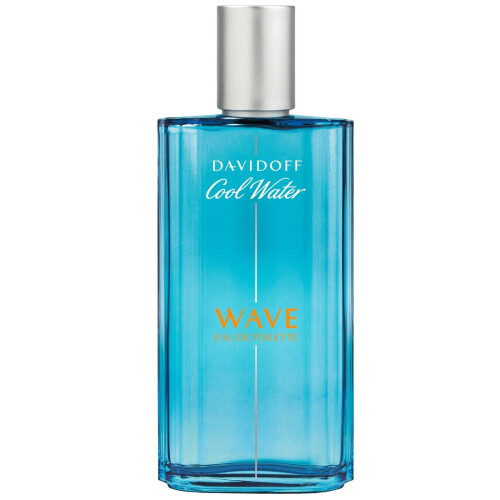 Davidoff Davidoff Cool Water Wave 200ml Eau De Toilette 1