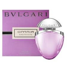 Bvlgari Omnia Amethyste Eau De Toilette Spray 25ml/0.84oz