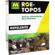 Repellent Moles 8x8gr